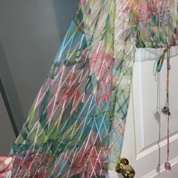 NEW ROCOCO SAND Rio Top ✨ XS - Picture 11 of 16